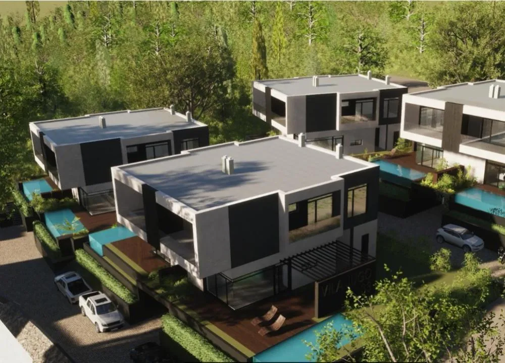 3 Bedroom Villa in Kostrena