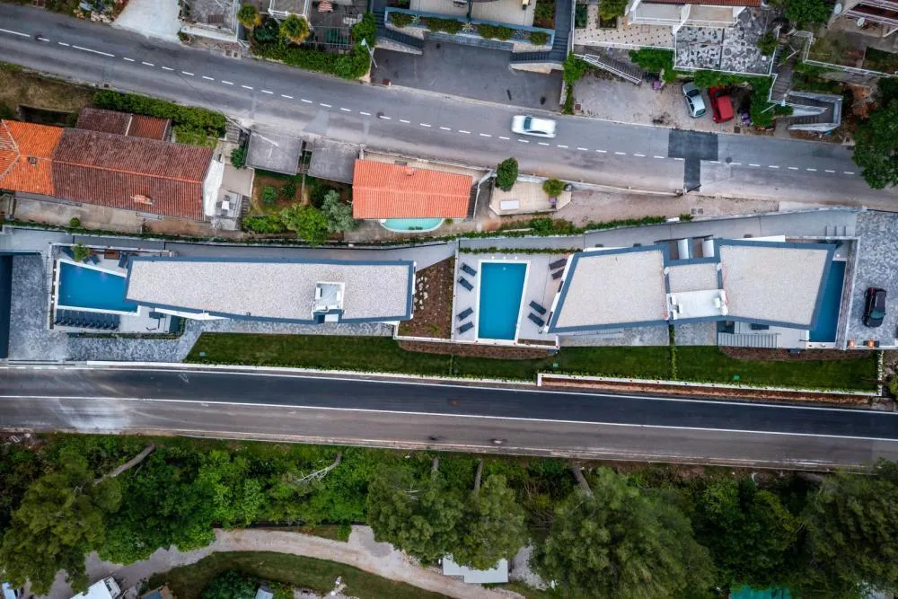 9-Schlafzimmer-Villa in Mošćenička Draga