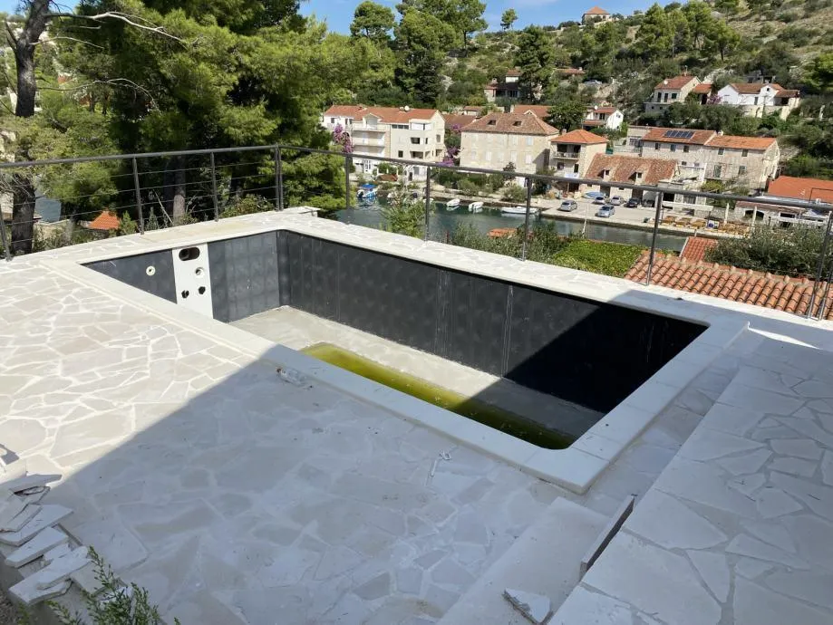 3 Bedroom Villa in Bobovisce