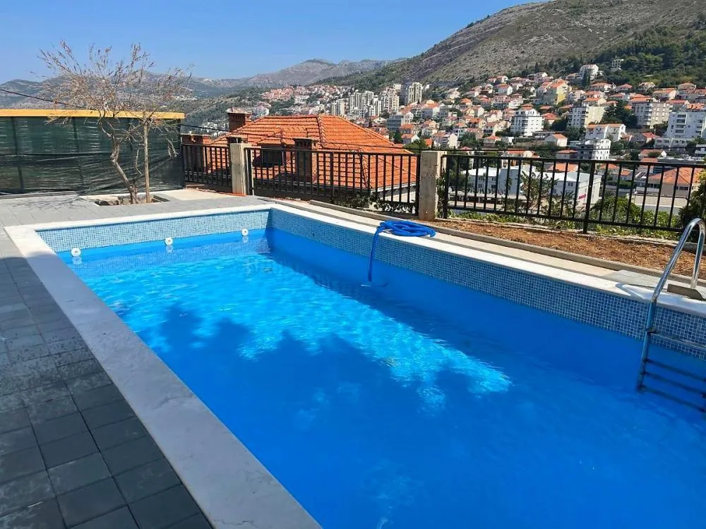 5 Bedroom Other in Dubrovnik