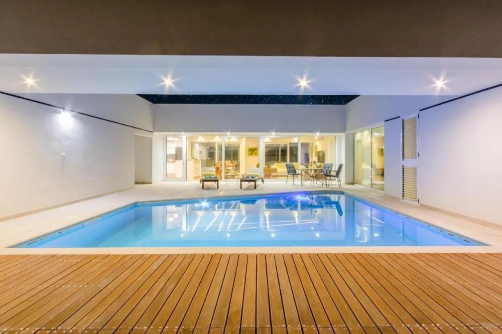 Villa de 4 Chambres à Brač