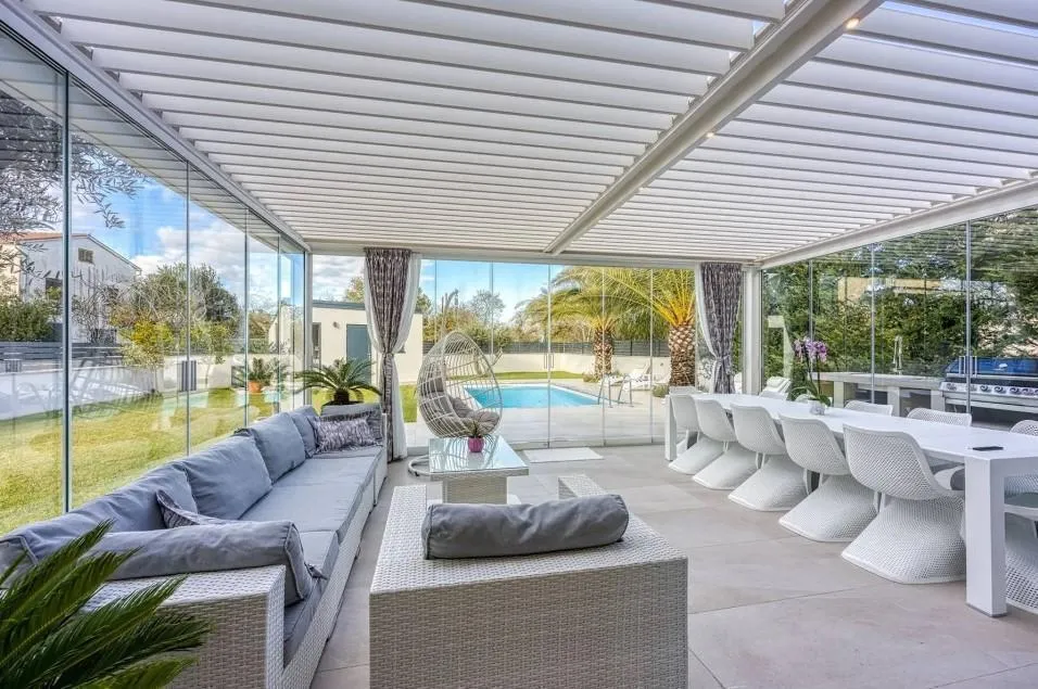 Villa de 5 Dormitorios en Rovinj