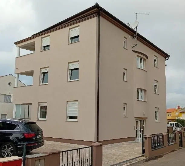 Autre avec 9 chambres à Medulin