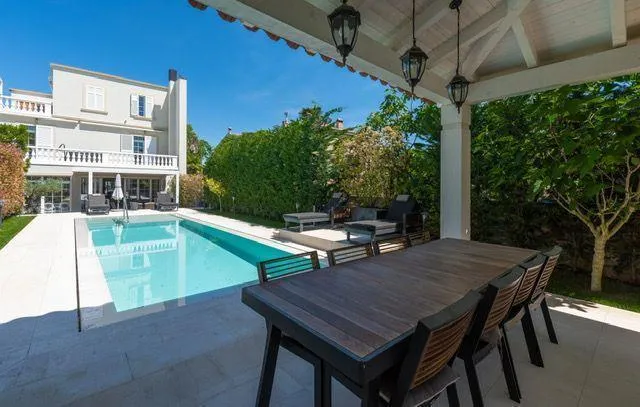 Villa de 6 Dormitorios en Rovinj