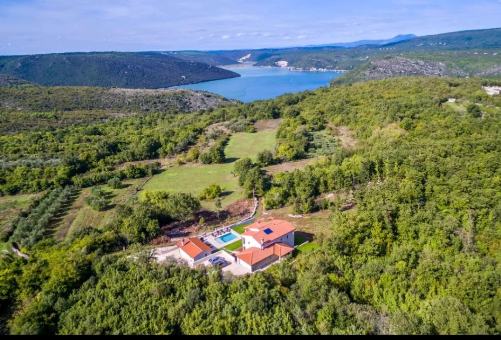 3 Bedroom Villa in Rakalj, Marčana