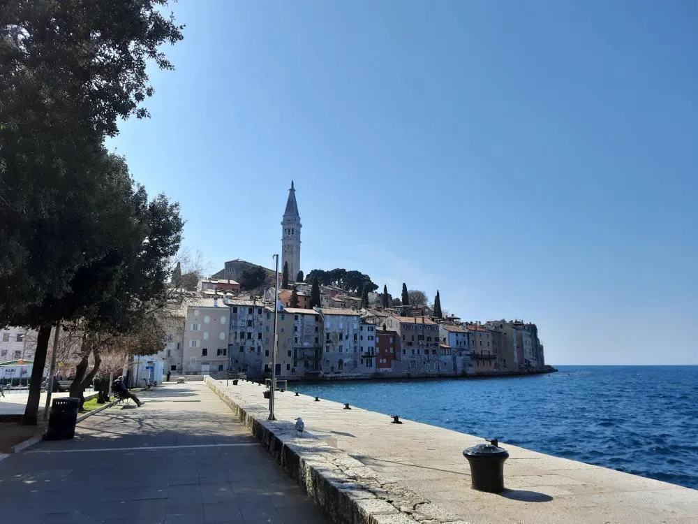 Autre 5 chambres à Rovinj