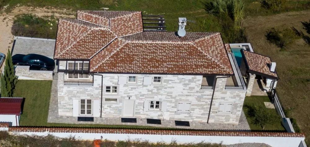 Villa com 4 Quartos em Momjan, Buje