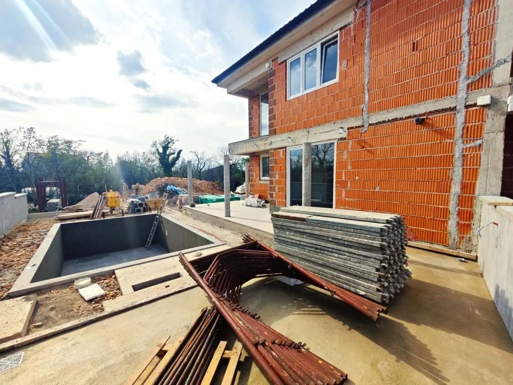 2 Bedroom Villa in Jadranovo, Crikvenica