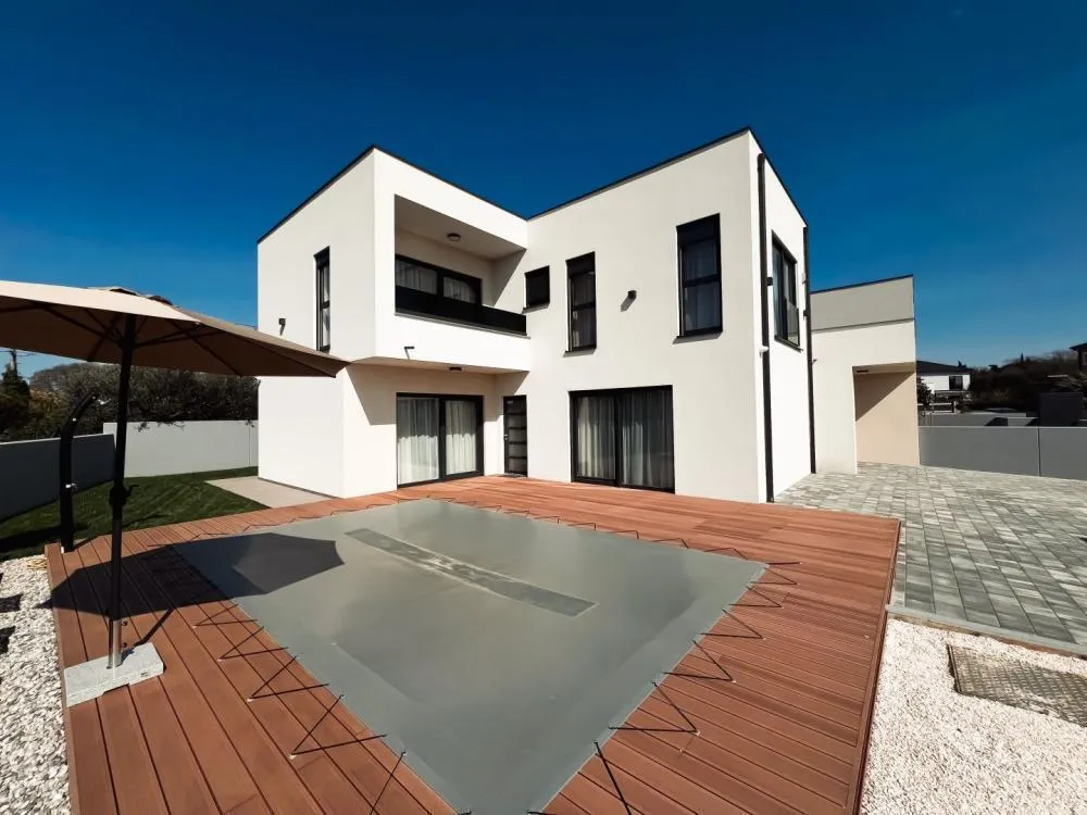 3 Bedroom Villa in Pomer, Medulin
