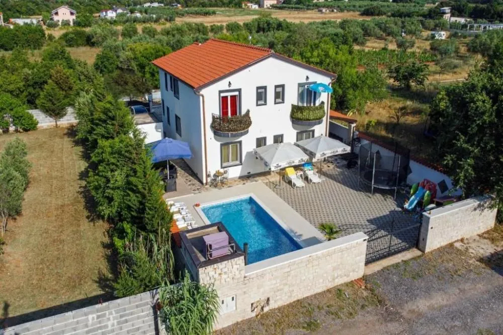 5 Bedroom Other in Veli vrh, Pula