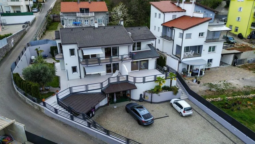 9 Bedroom Other in Oprić, Opatija