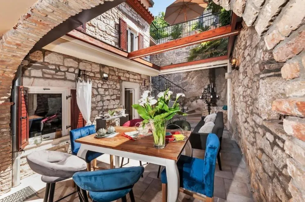 Autre de 5 chambres à Rovinj