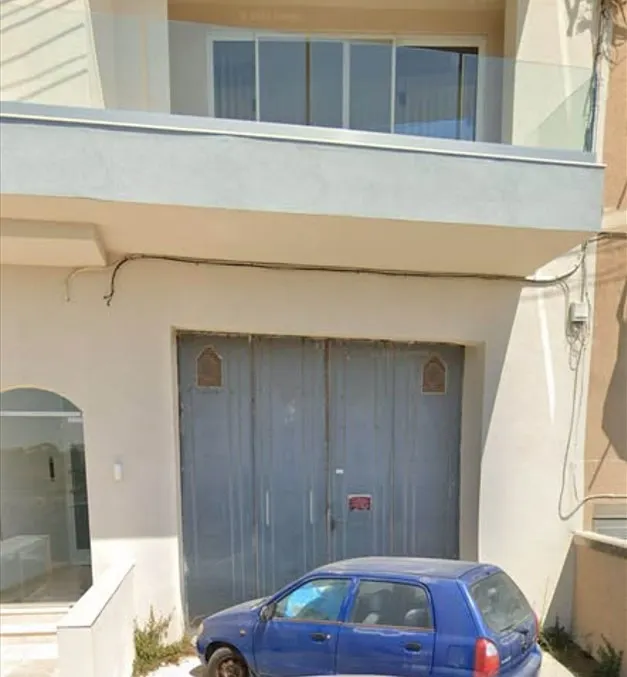 Gharghur Garage (Wohnen)