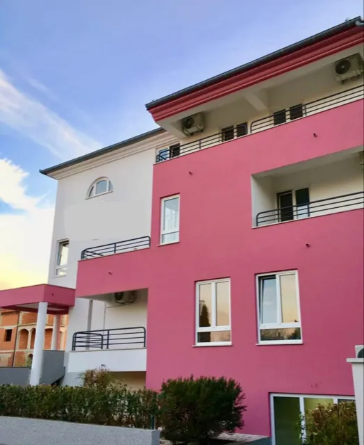 19 Chambres Autre à Fažana
