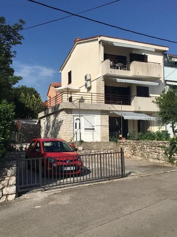 Otro de 5 dormitorios en Jadranovo, Crikvenica