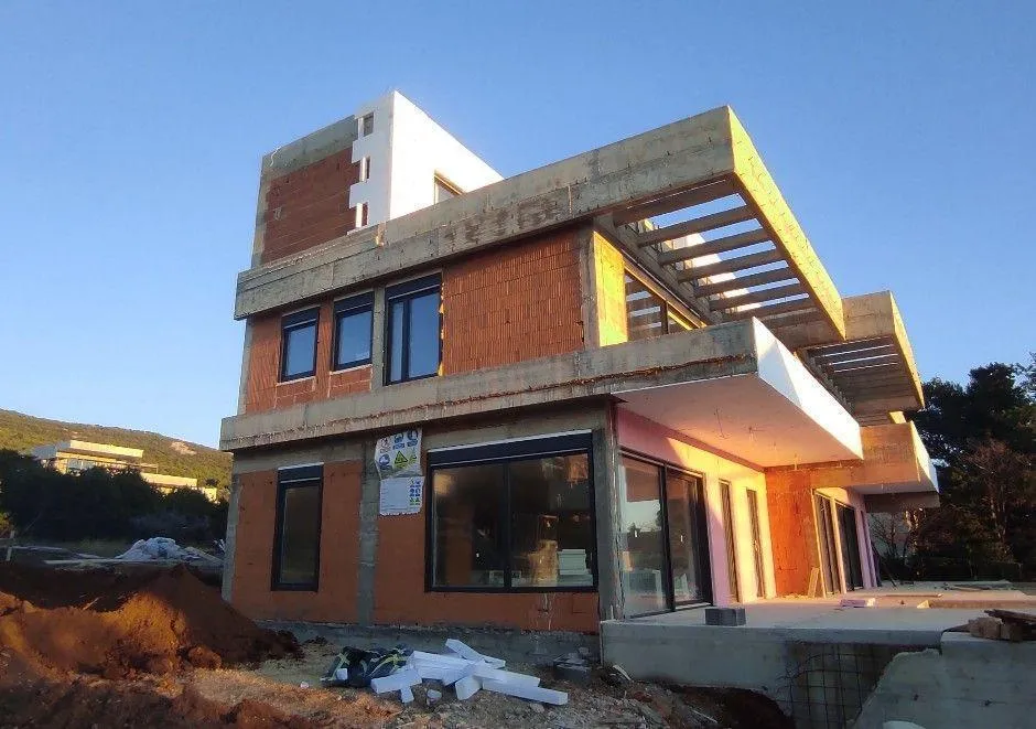 Villa de 3 dormitorios en Stara Novalja, Novalja