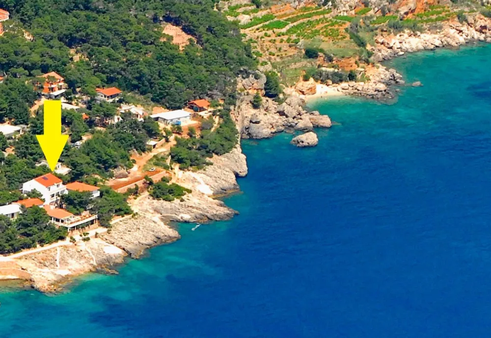 Altro a Hvar