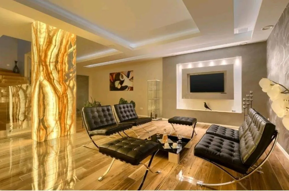 Rovinj'in Rovinjsko Selo bölgesinde 3 Yatak Odalı Villa