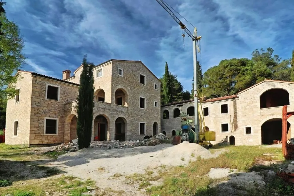 Villa in Rovinj