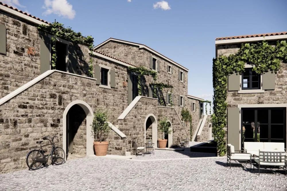 Villa de 25 Dormitorios en Momjan, Buje