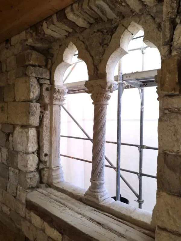 Villa a Hvar