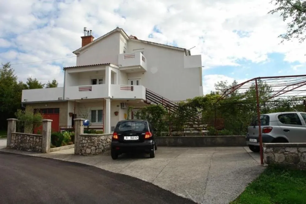 7 Bedroom Other in Jadranovo,Crikvenica