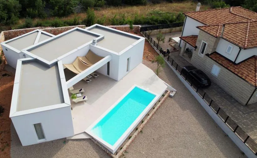 3 Bedroom Villa in Linardići, Krk