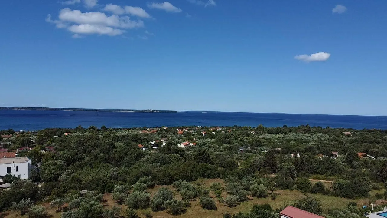 4 Bedroom Villa in Peroj, Vodnjan