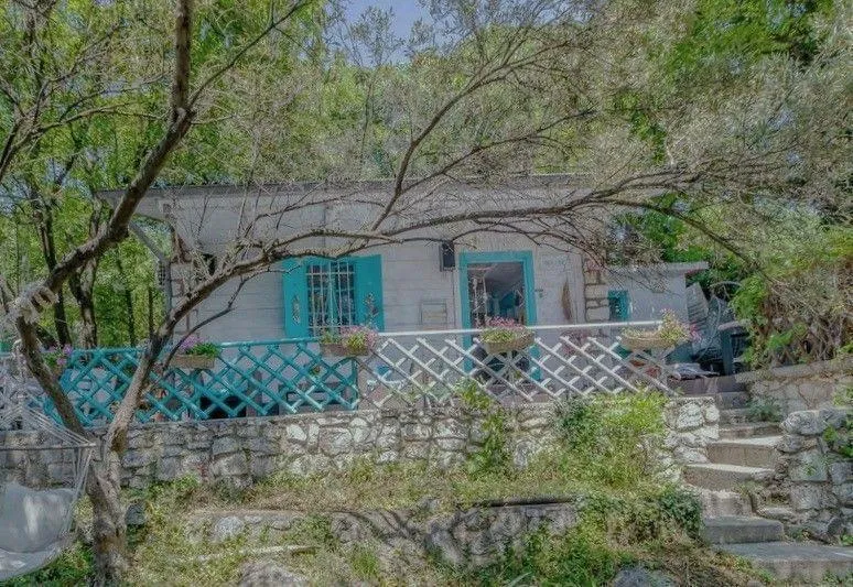 Villa con 1 camera da letto a Kostrena
