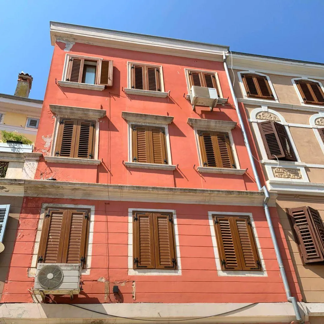 Autre de 6 Chambres à Rovinj