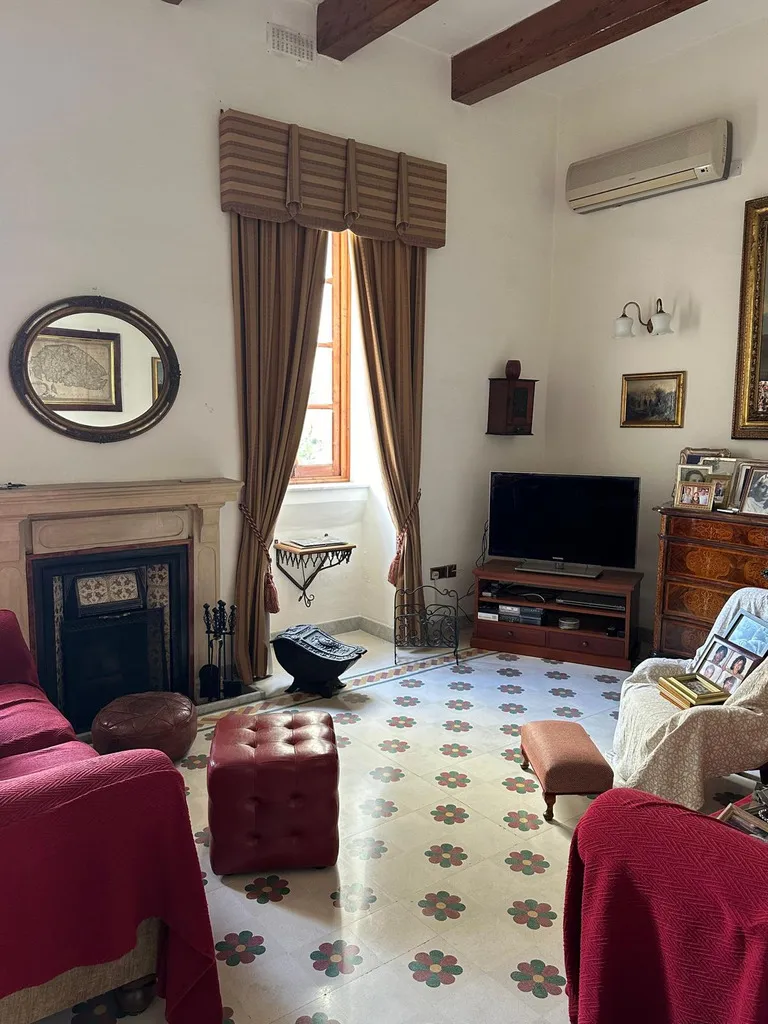 Sliema Town House