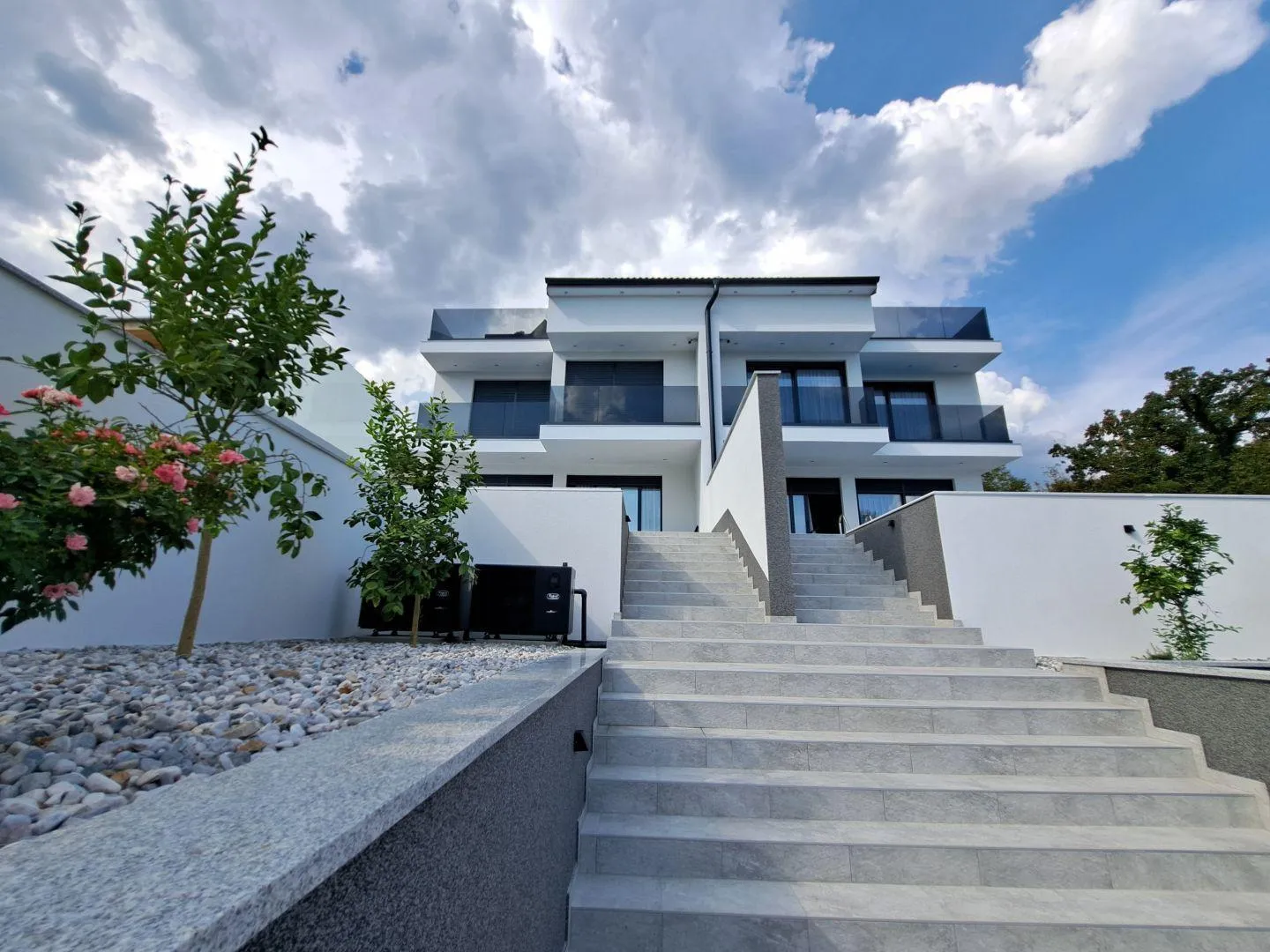 Villa de 8 Dormitorios en Lovran