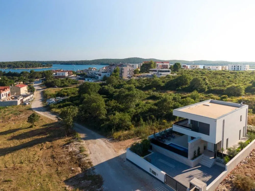 Moradia de 3 Quartos em Medulin