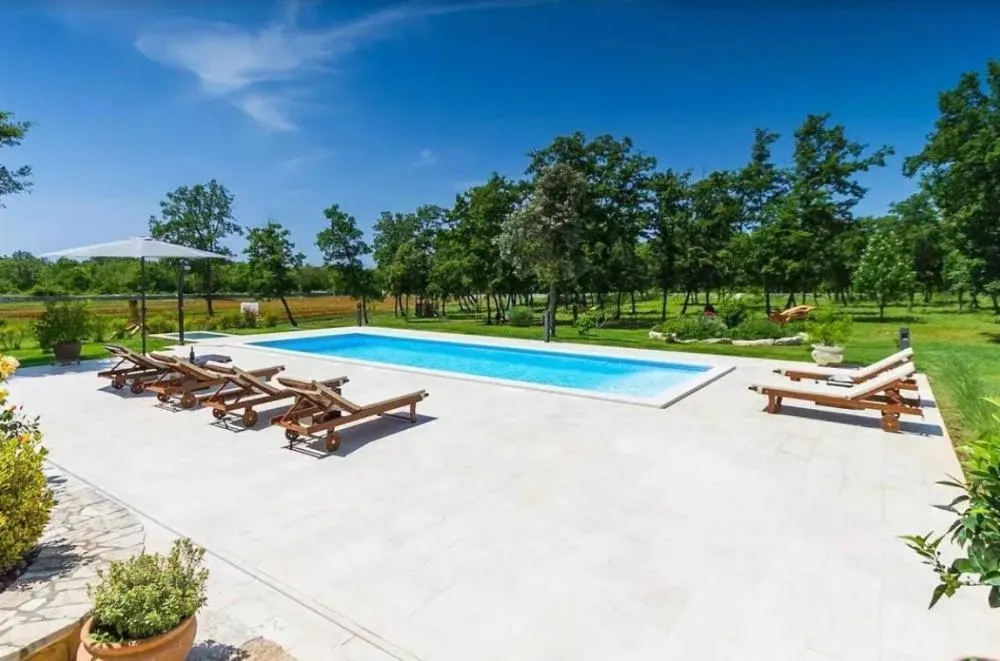 Moradia de 4 Quartos em Rovinj