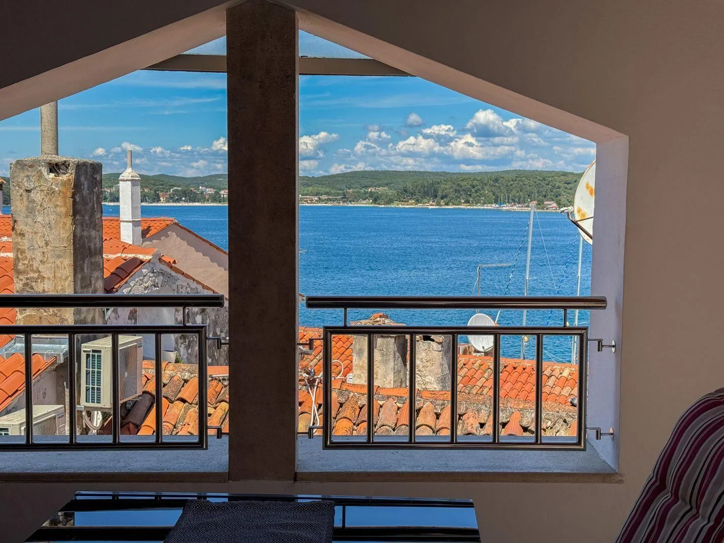 Otro de 4 dormitorios en Rovinj