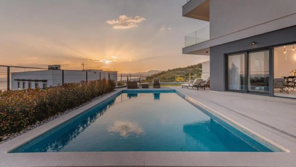 4 Bedroom Villa in Split