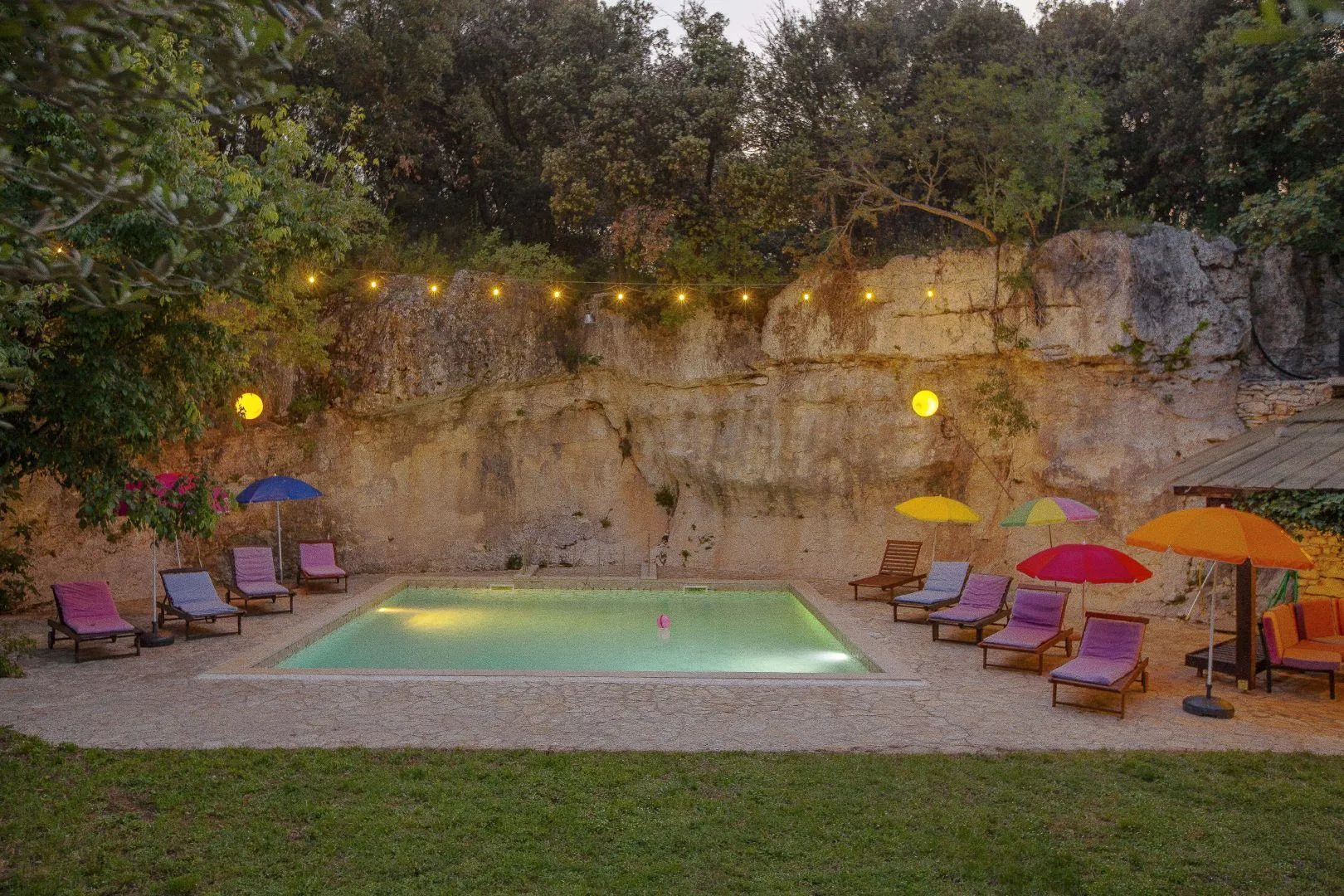 Moradia de 4 Quartos em Pula