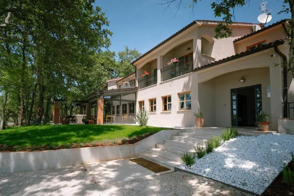 Andere in Poreč