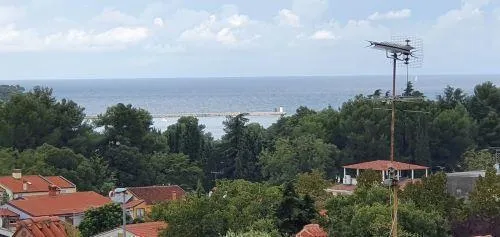 8 Bedroom Other in Poreč
