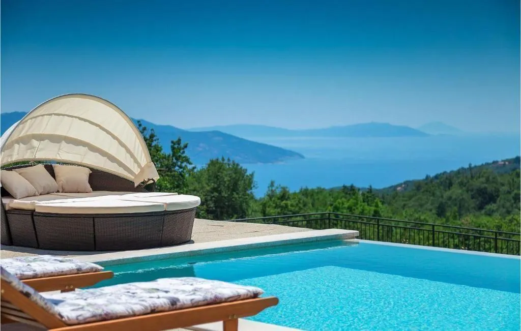 Villa de 3 quartos em Mošćenička Draga