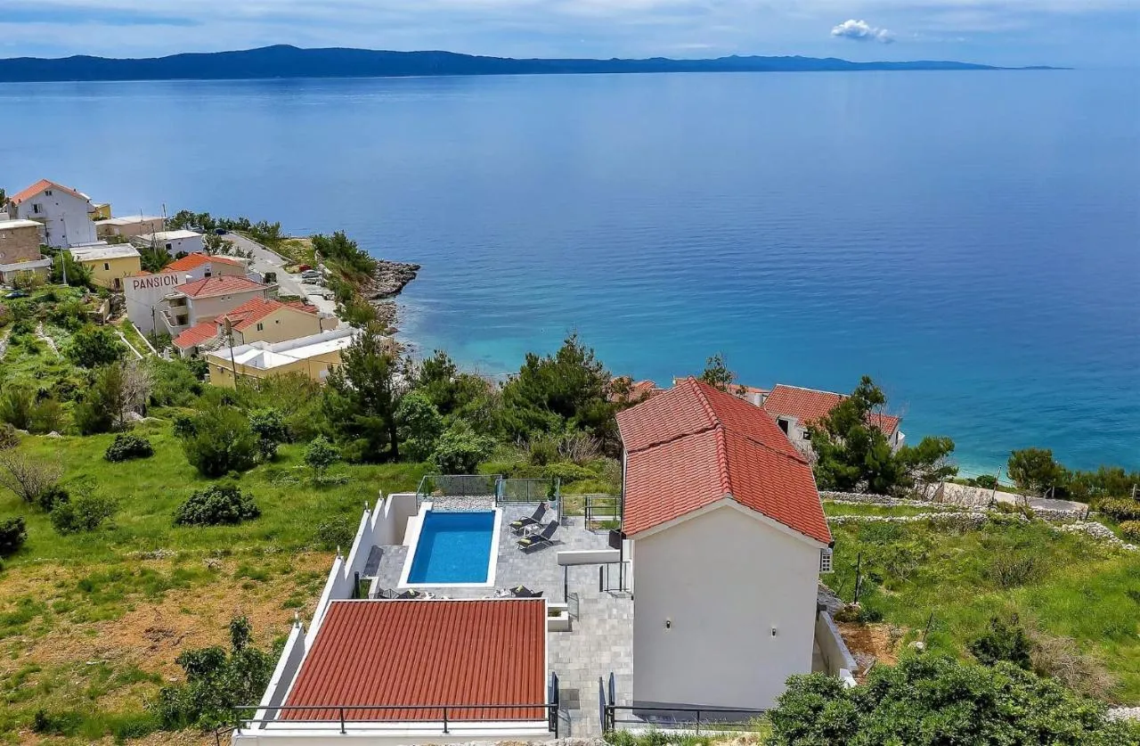 2 Bedroom Villa in Drašnice