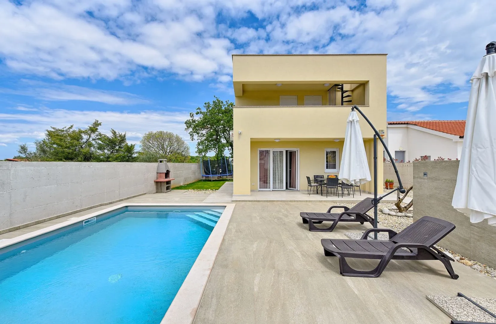 3-Zimmer-Villa in Peroj, Vodnjan