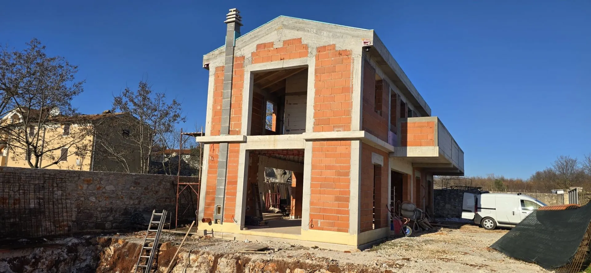 2 Bedroom Villa in Bale