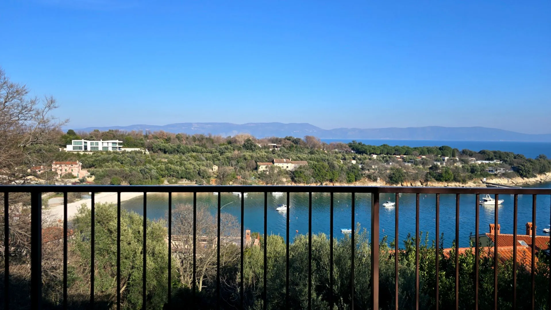 12 Schlafzimmer Sonstiges in Rabac, Labin