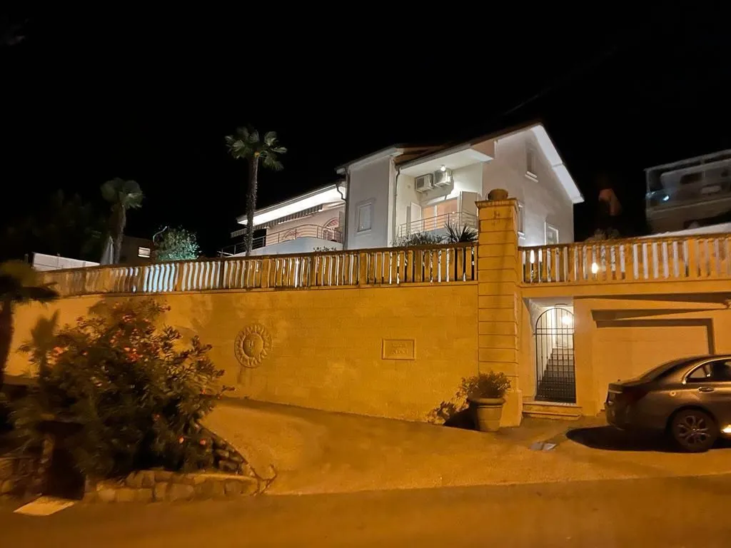 3 Bedroom Villa in Ičići