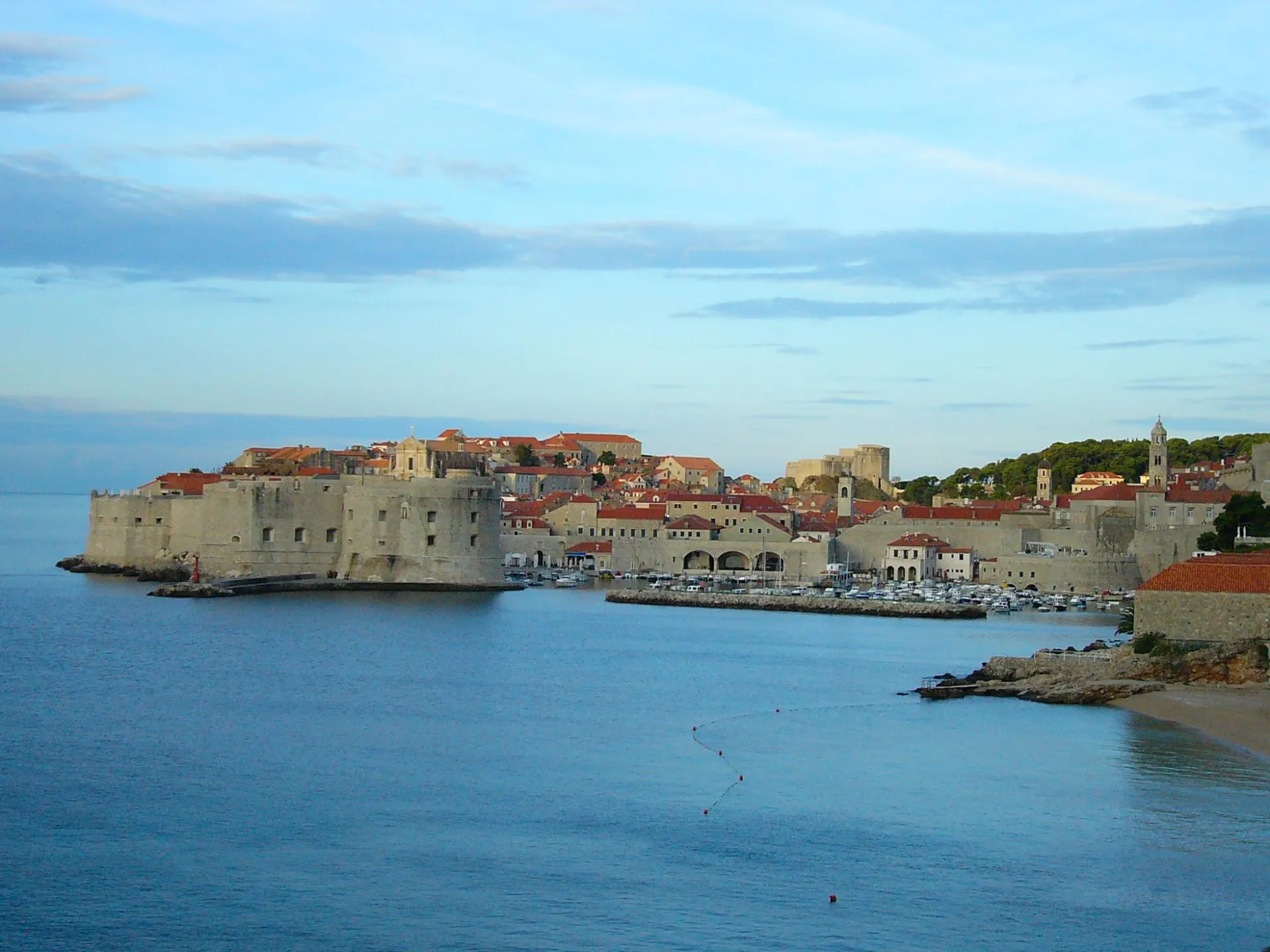 Villa 4 Chambres à Dubrovnik