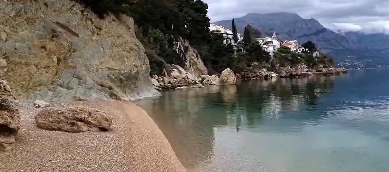 Villa de 4 Dormitorios en Omiš