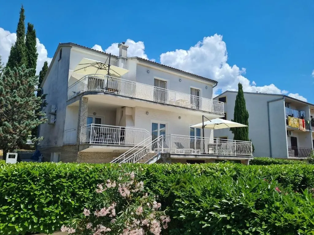 10 Bedroom Other in Dramalj, Crikvenica