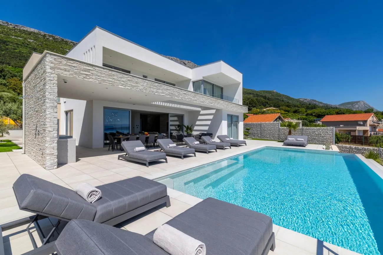 5 Bedroom Villa in Split