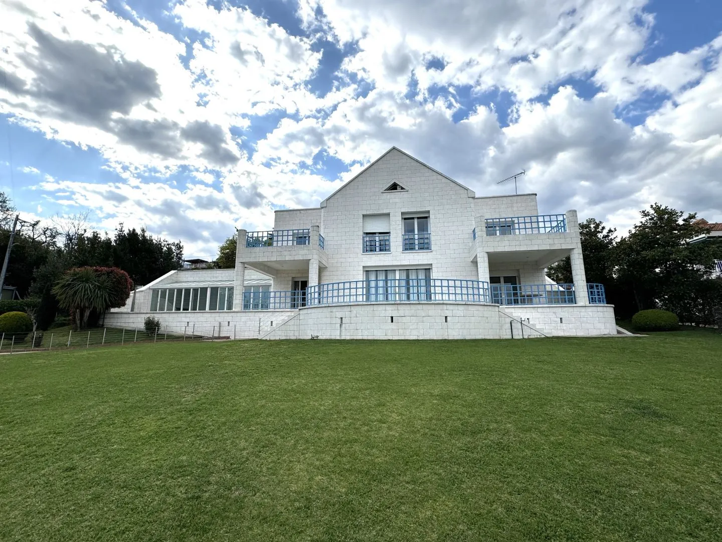 5 Bedroom Villa in Ičići